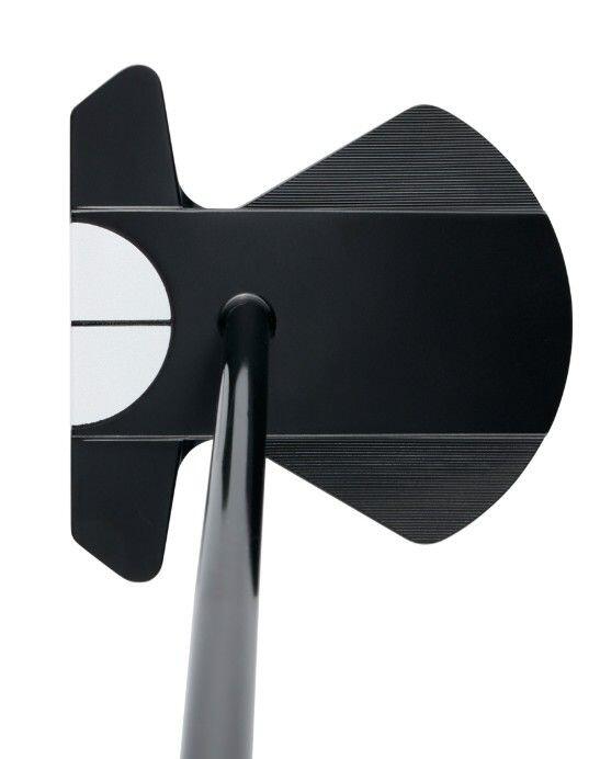 Putter Ai-Dual Square 2 Square Max 1/2 Ball 3/10