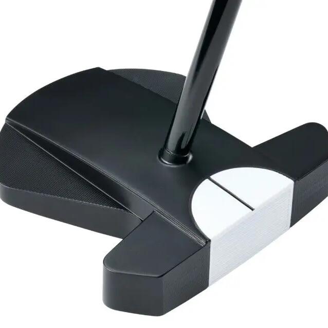 Ai-Dual Square 2 Square Max 1/2 Ball Putter