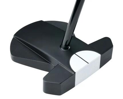 Odyssey Ai-DUAL Square to Square MAX 1/2 Ball Golf Putter