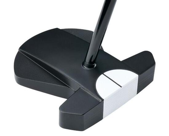 Odyssey Ai-DUAL Square to Square MAX 1/2 Ball Golf Putter