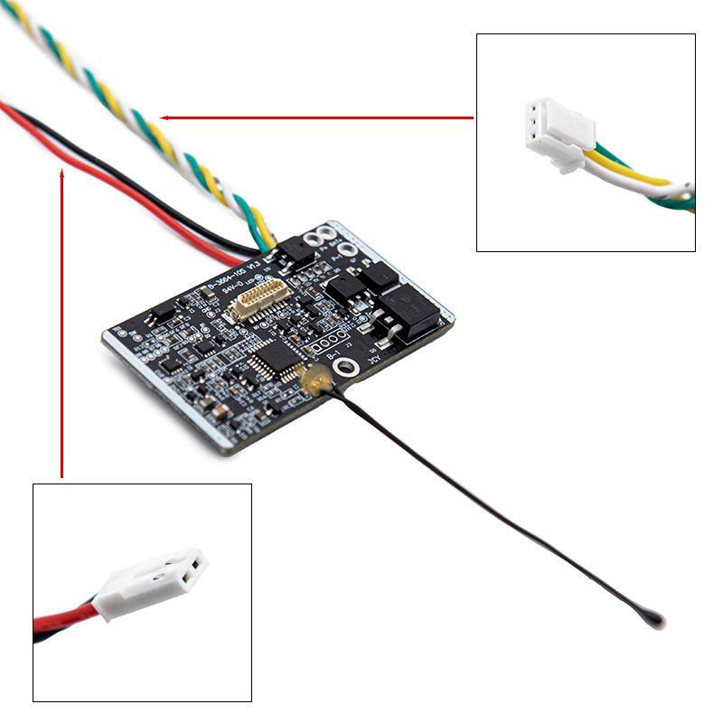 BMS 10S 36v 20A para Xiaomi M365, 1S, Mi3 3/5