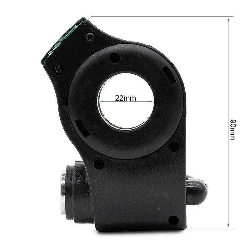 Kit llave de contacto para Smartgyro 2/5