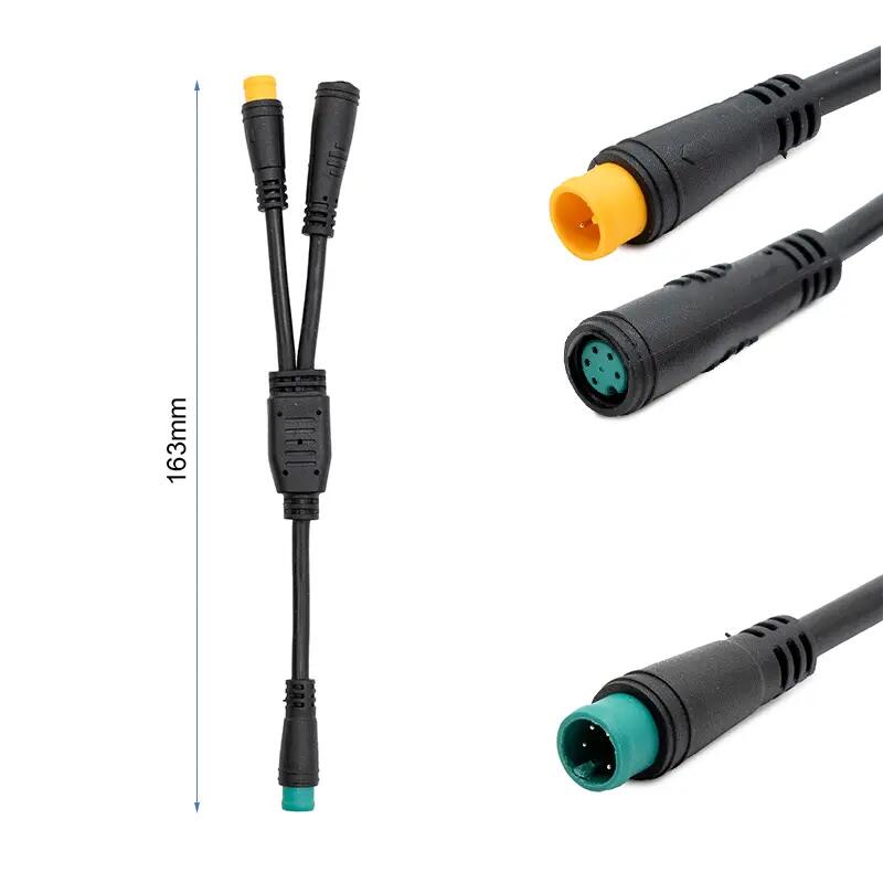 Kit llave de contacto para Smartgyro 4/5