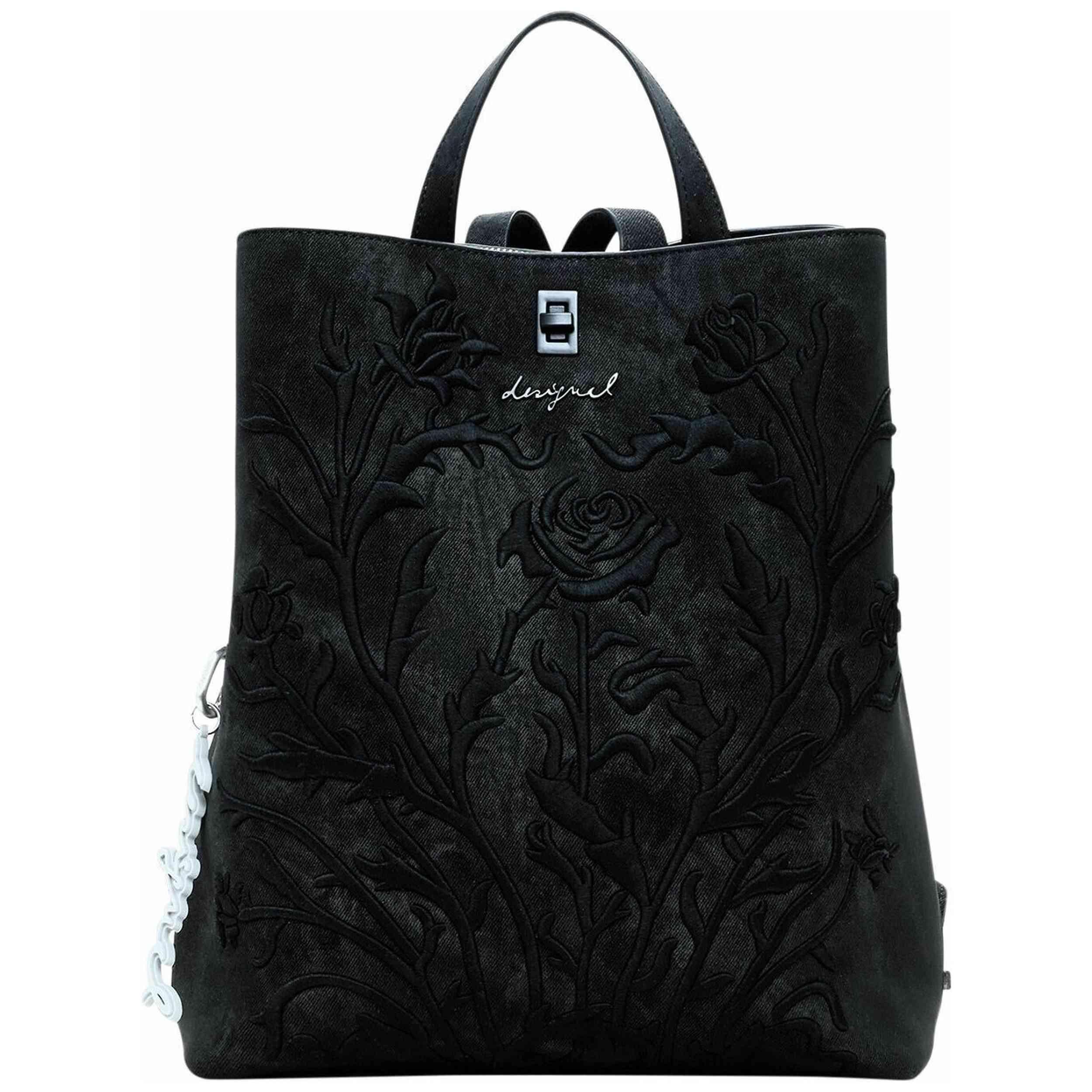 Mochila Desigual modelo DESIG1103302 para mujer 3/5