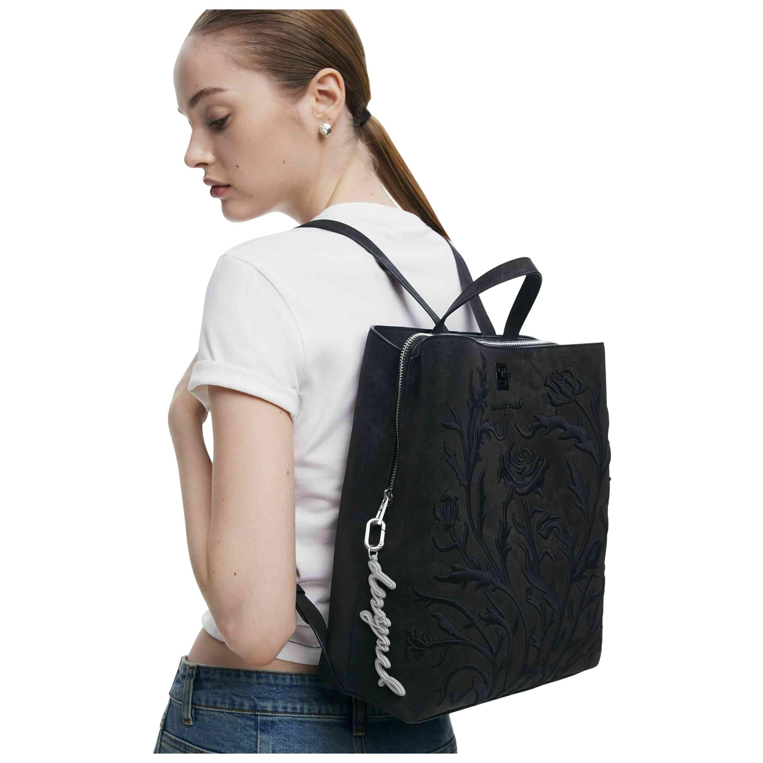 Mochila Desigual modelo DESIG1103302 para mujer 2/5