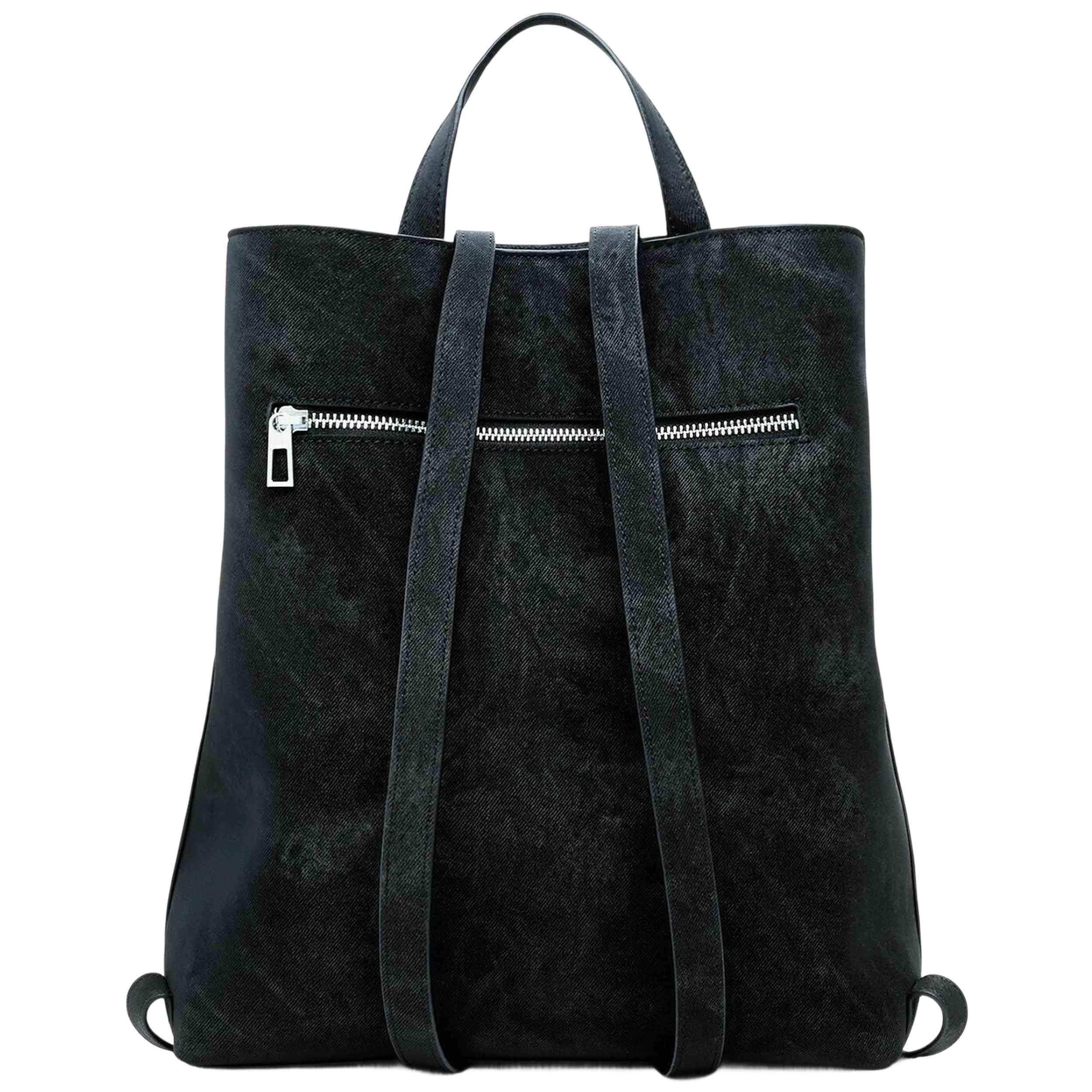 Mochila Desigual modelo DESIG1103302 para mujer 4/5