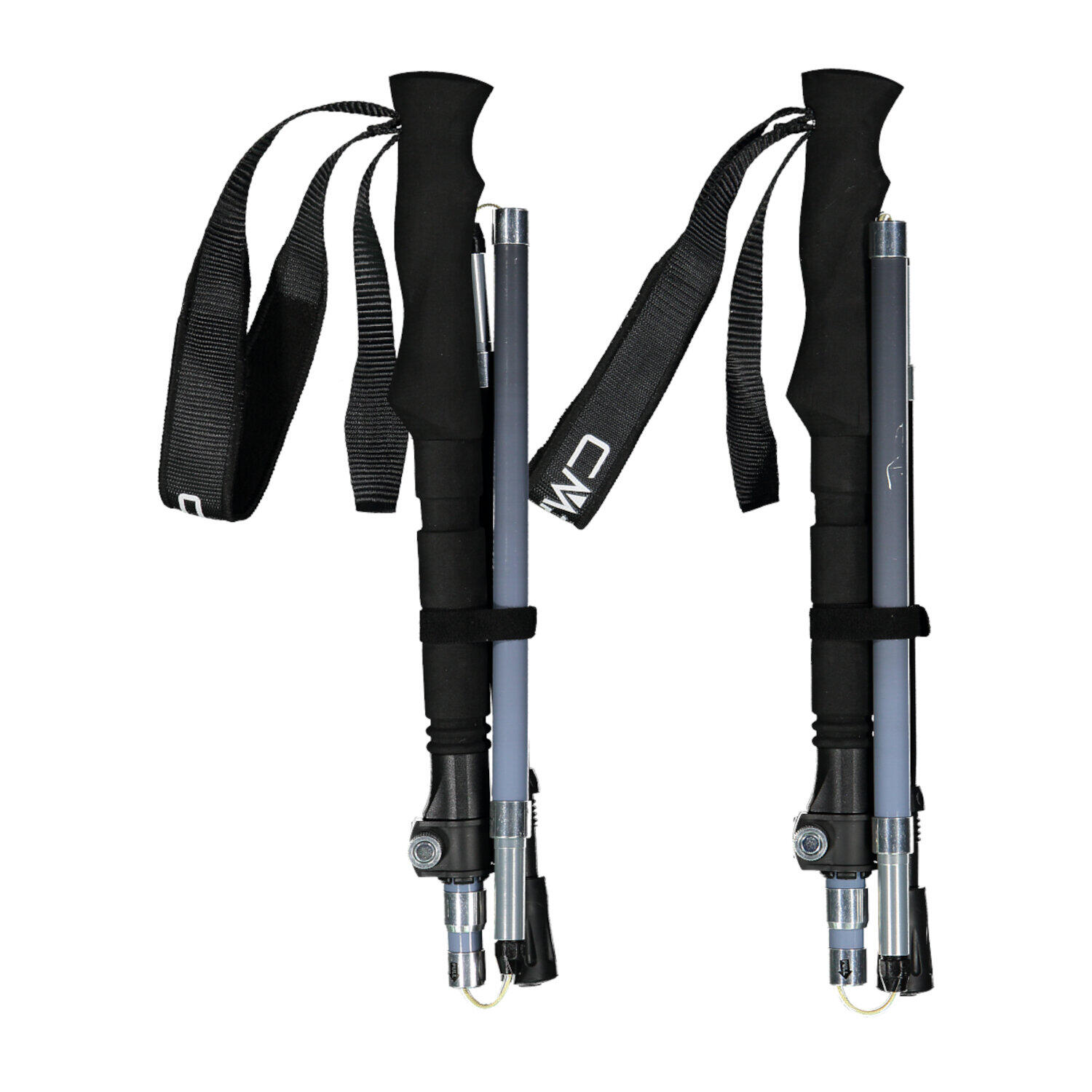 Bastone da trekking CMP Aeryth 120 2/3