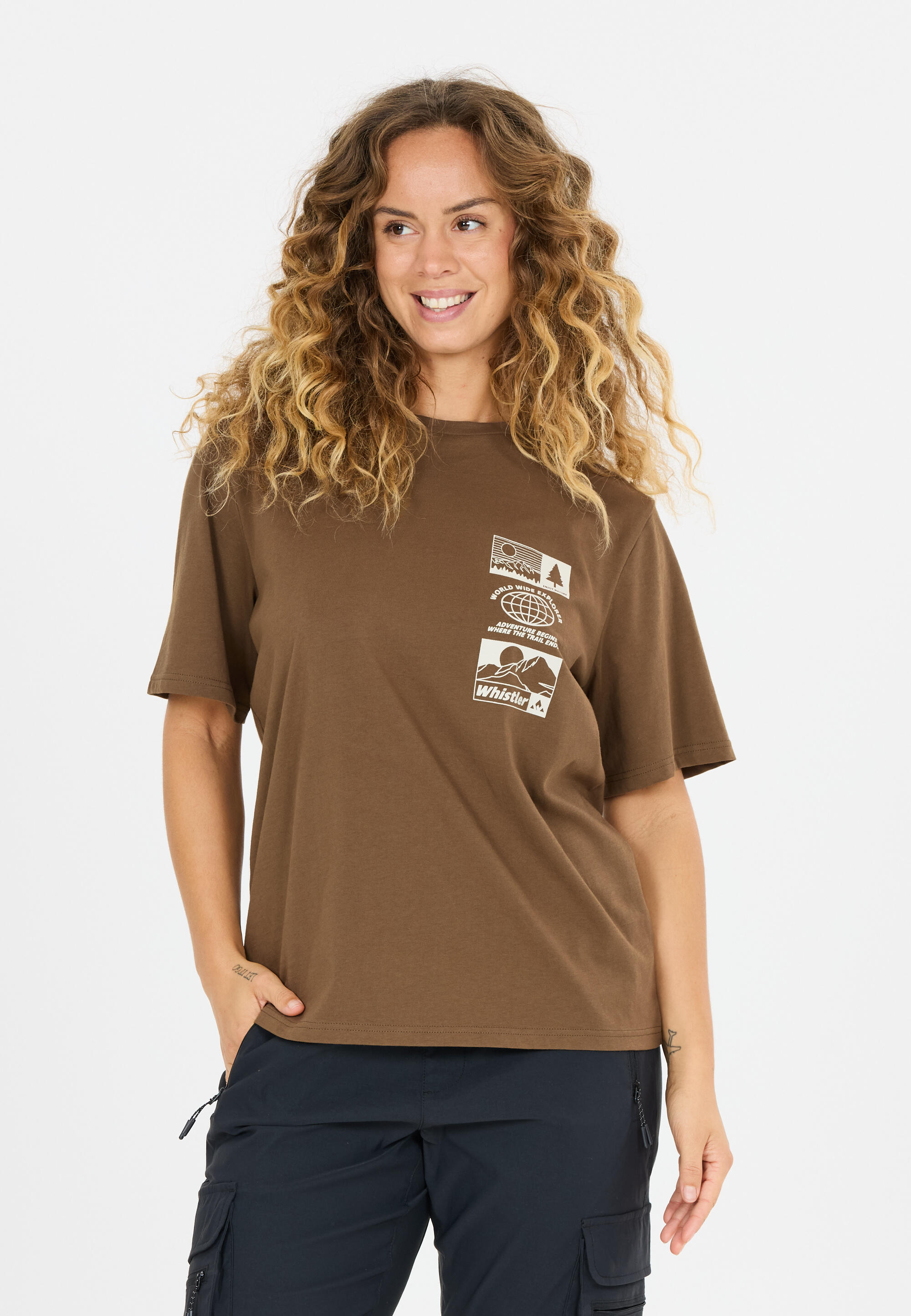 T-Shirt Arwen 3/5