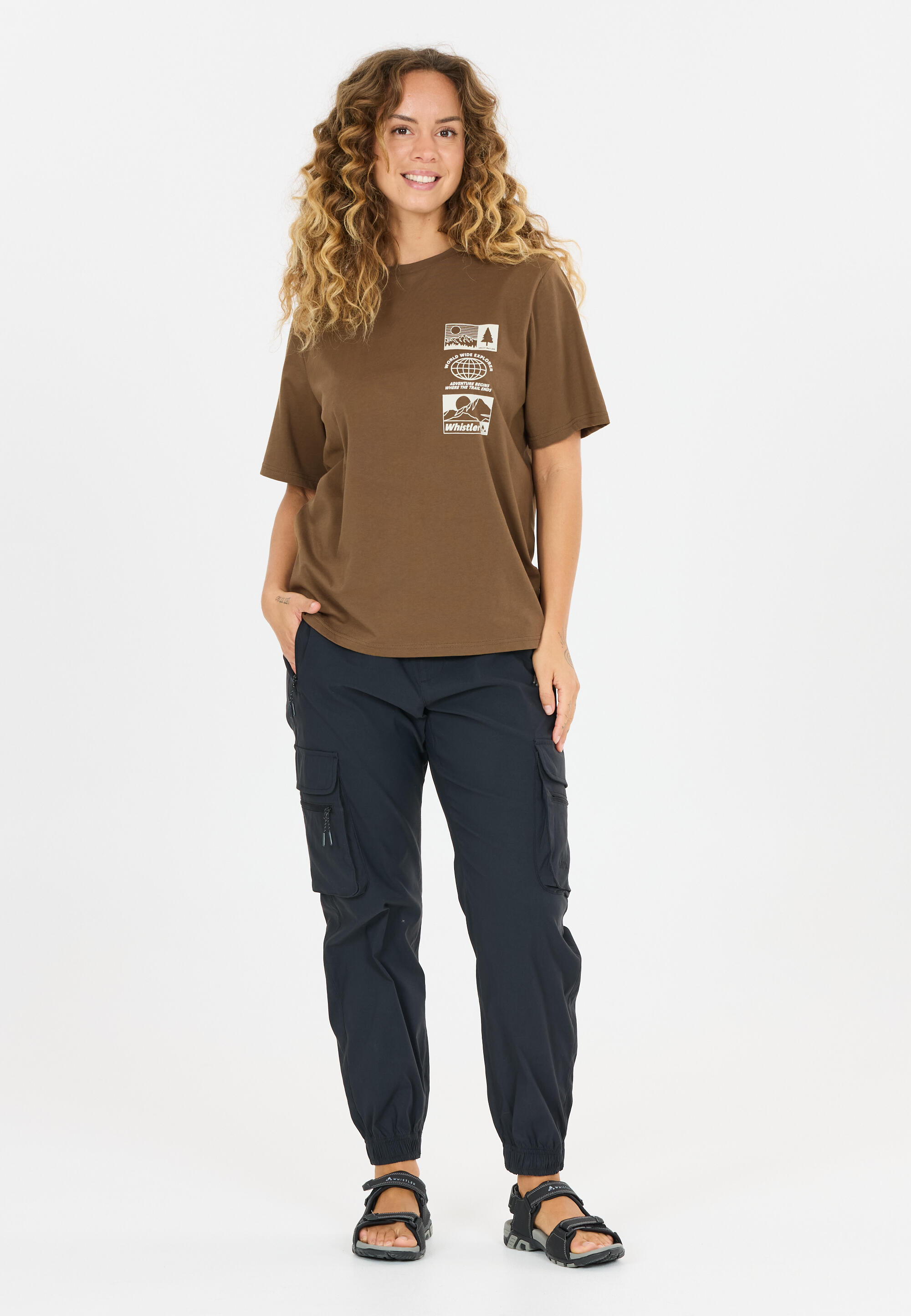 T-Shirt Arwen 4/5