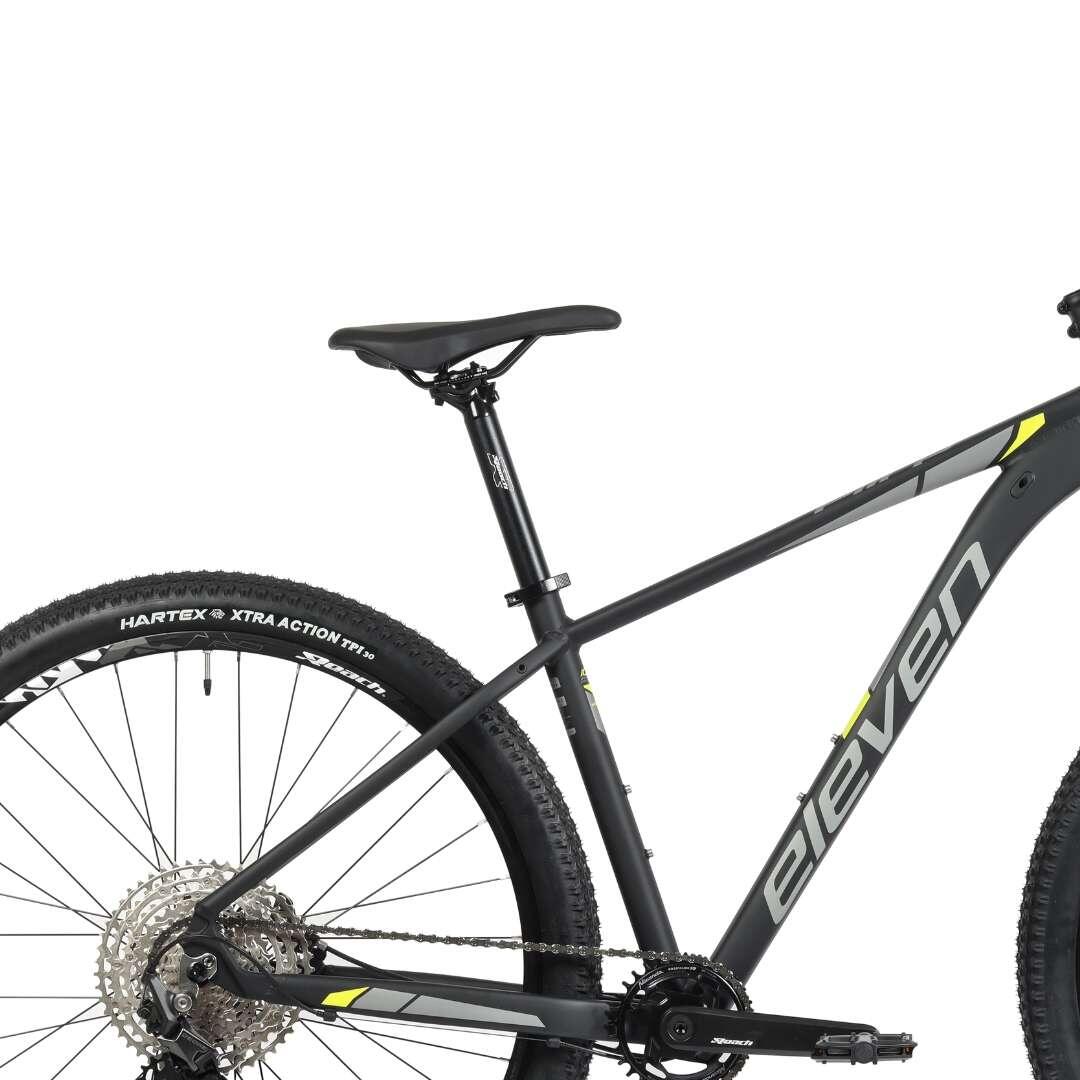 Second Life - VTT Eleven Elite 4.0 Deore 12v 29 S 3/6