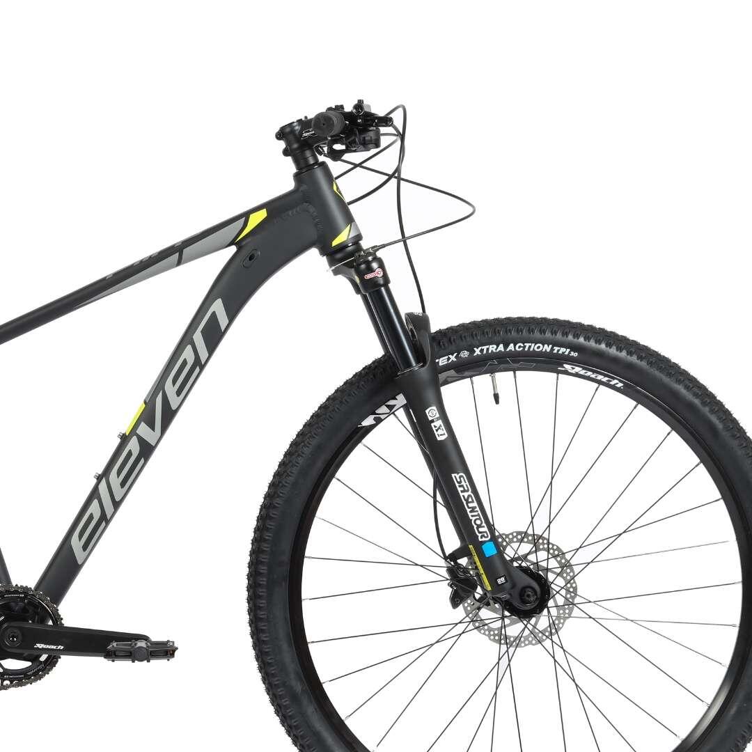 Second Life - VTT Eleven Elite 4.0 Deore 12v 29 S 2/6