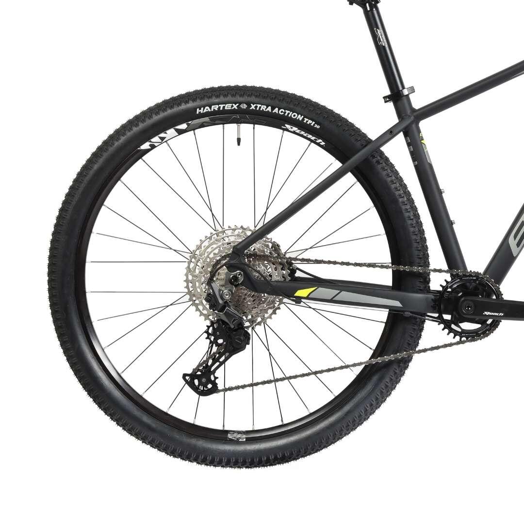 Second Life - VTT Eleven Elite 4.0 Deore 12v 29 S 6/6