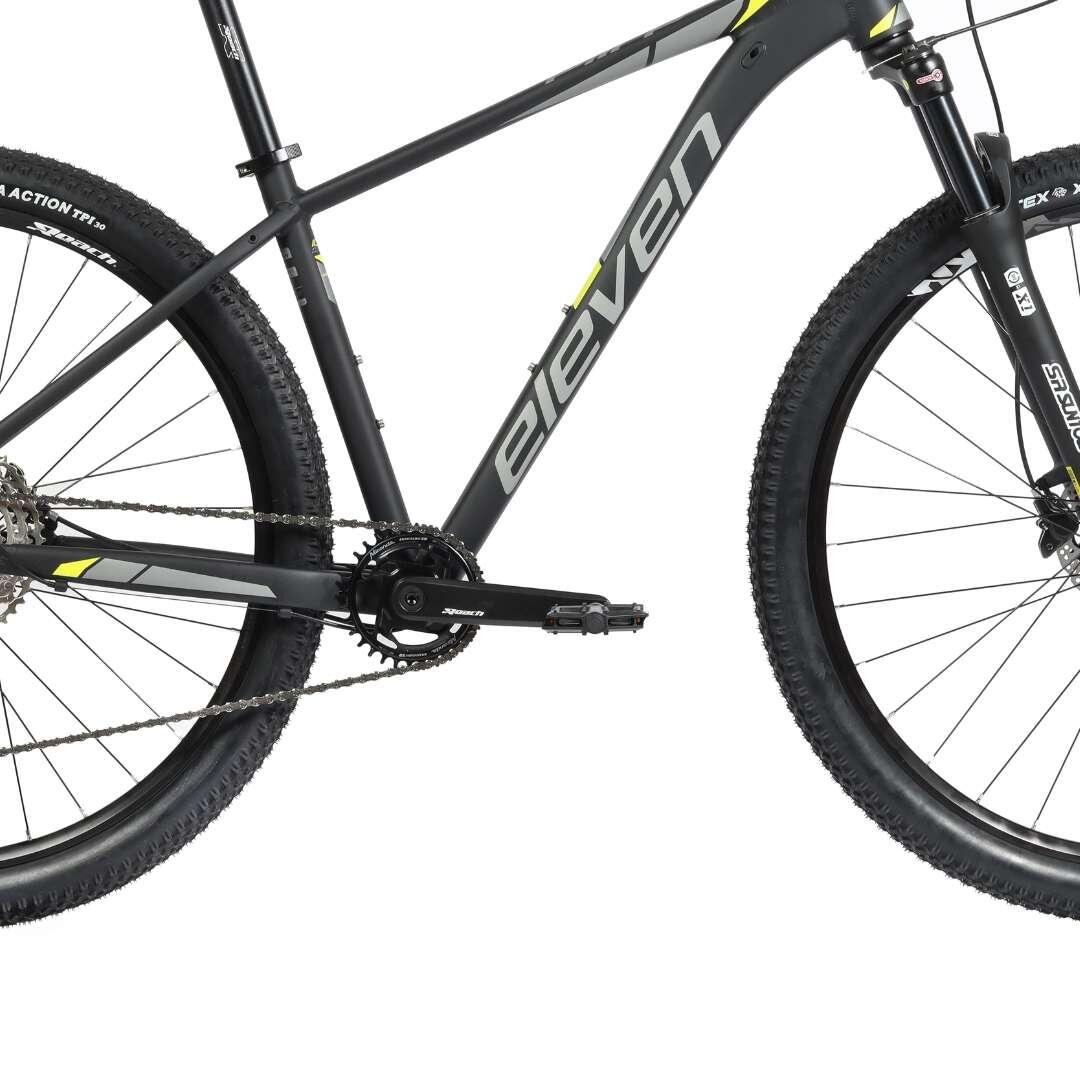 Second Life - VTT Eleven Elite 4.0 Deore 12v 29 S 5/6