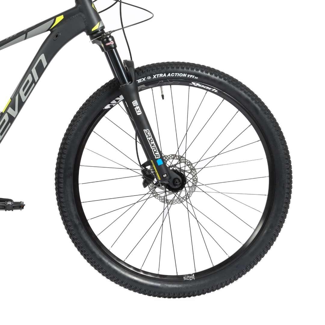 Second Life - VTT Eleven Elite 4.0 Deore 12v 29 S 4/6