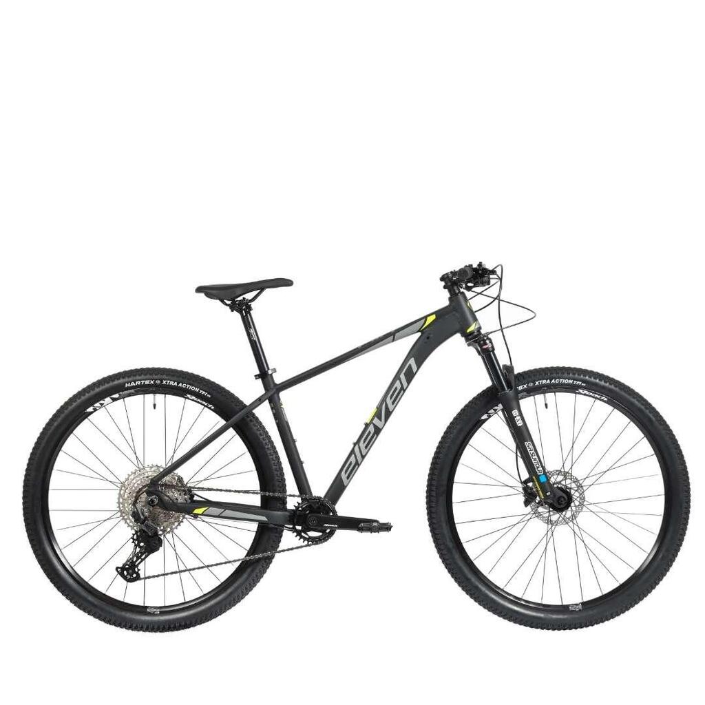 Second Life - Eleven Elite 4.0 Deore 12v 29 S Mountain Bike