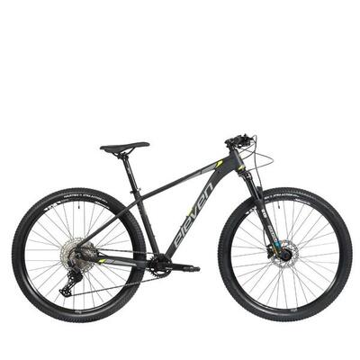 Seconda vita - Mountain bike Eleven Elite 4.0 Deore 12v 29 S