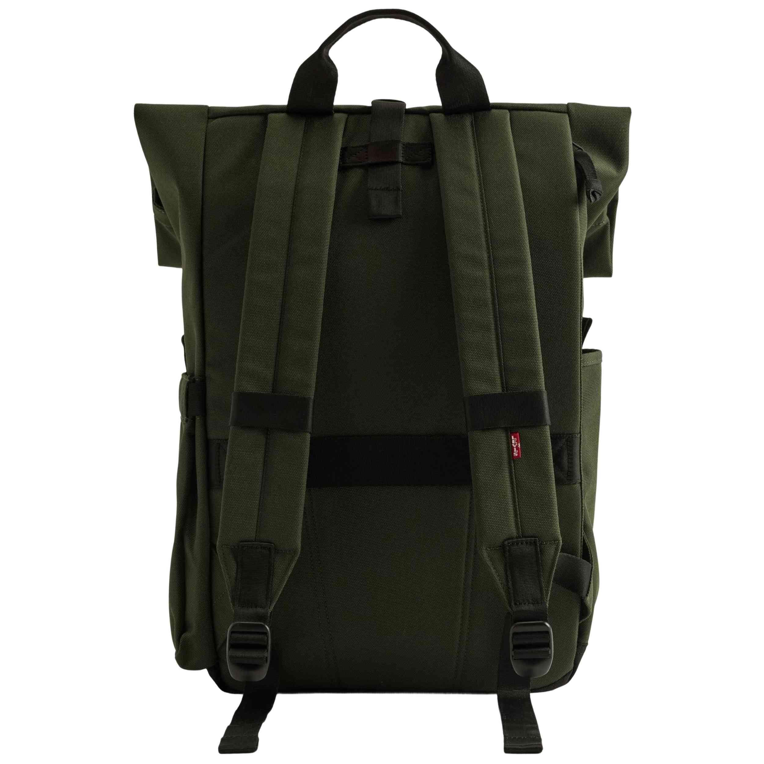 Mochila Levi's modelo 124-15219817382232 para unisex 3/5