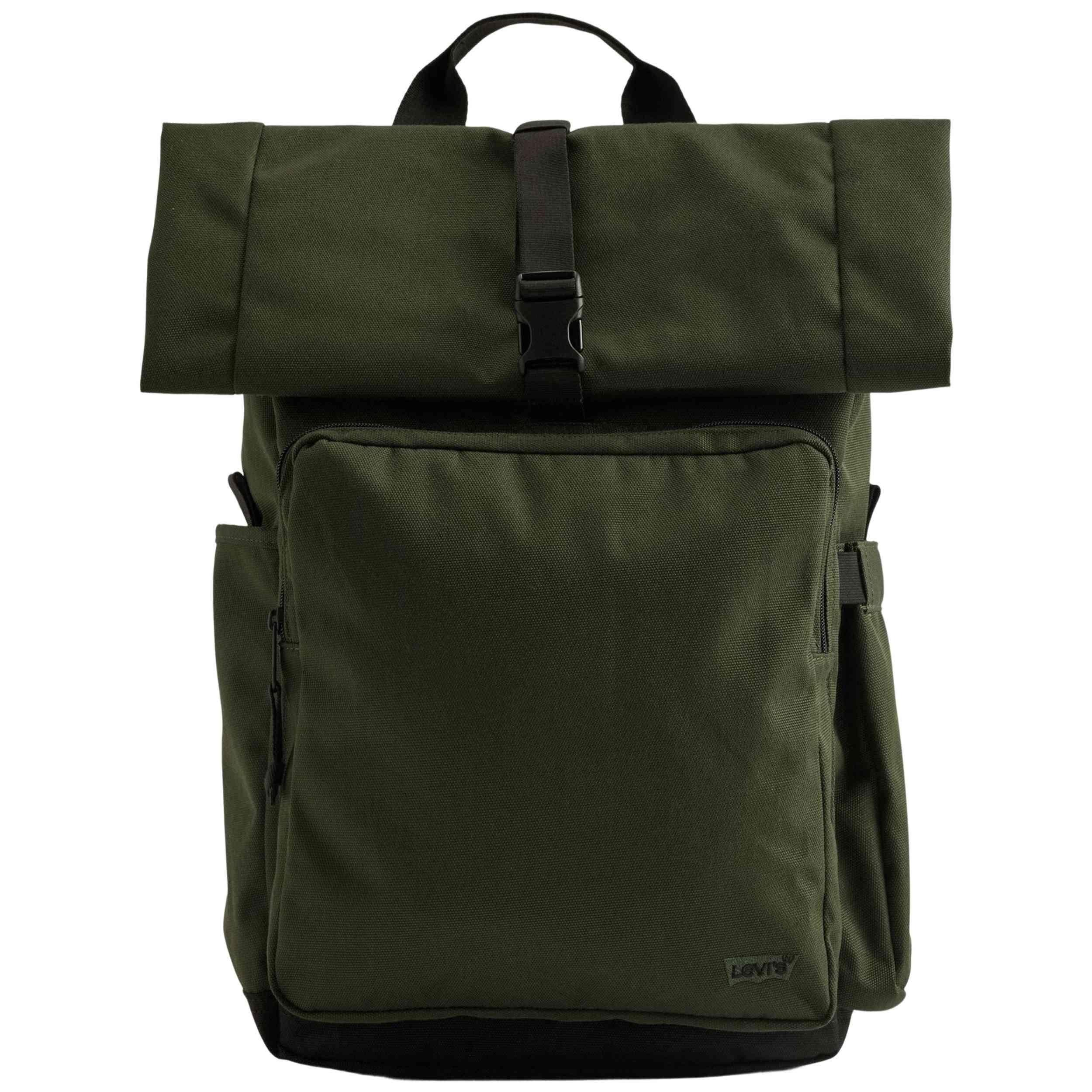 Mochila Levi's modelo 124-15219817382232 para unisex 2/5