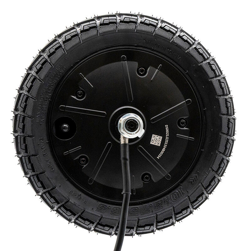 Motor Kukirin G2 (Sin logo) 4/4