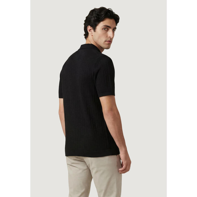 Tricou polo Onsmoon Reg 12 Ss Polo Knit Noos  BĂRBAŢI
