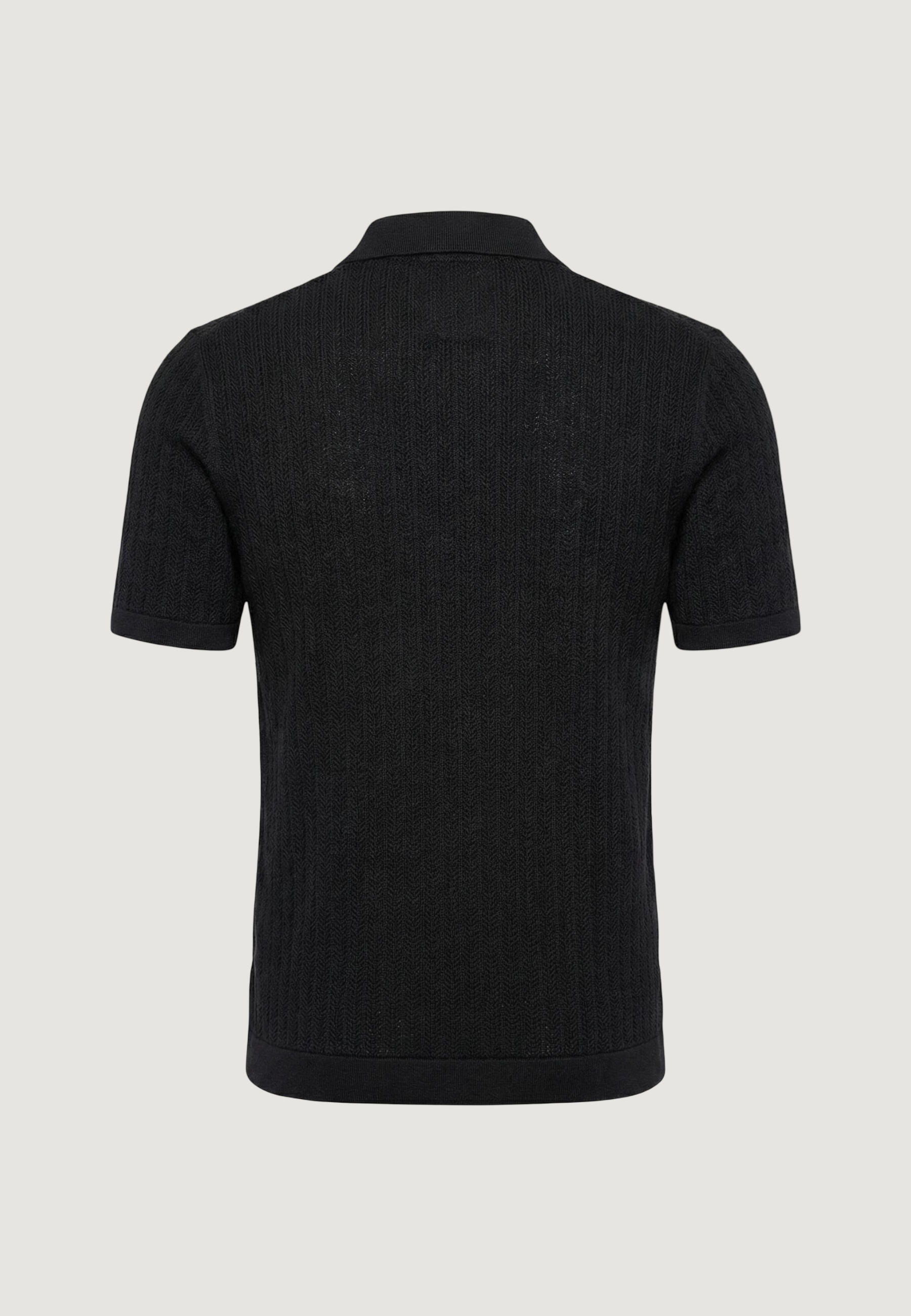 Polo manga corta Onsmoon Reg 12 Ss Polo Knit Noos HOMBRE 4/5