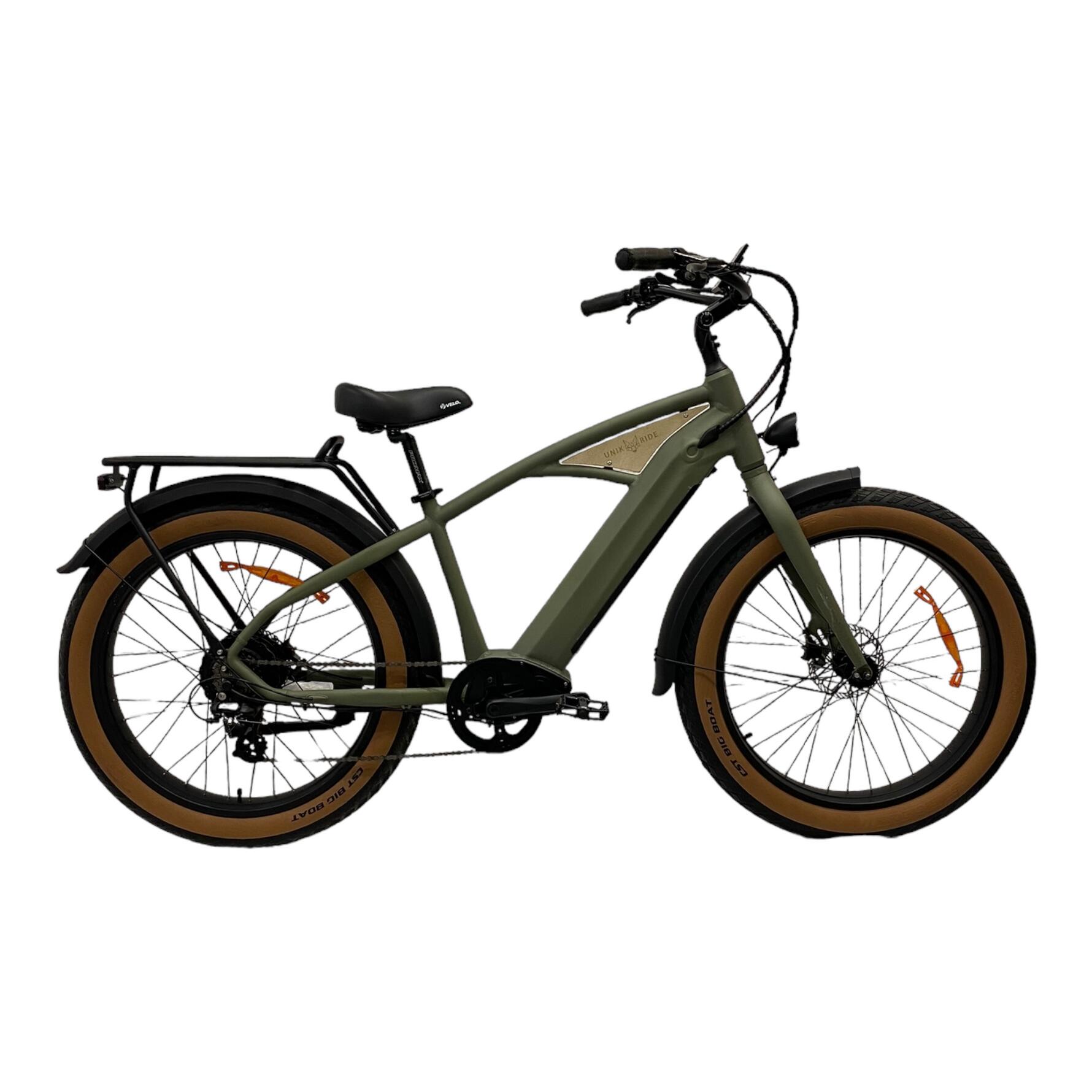 UNIKRIDE picture
