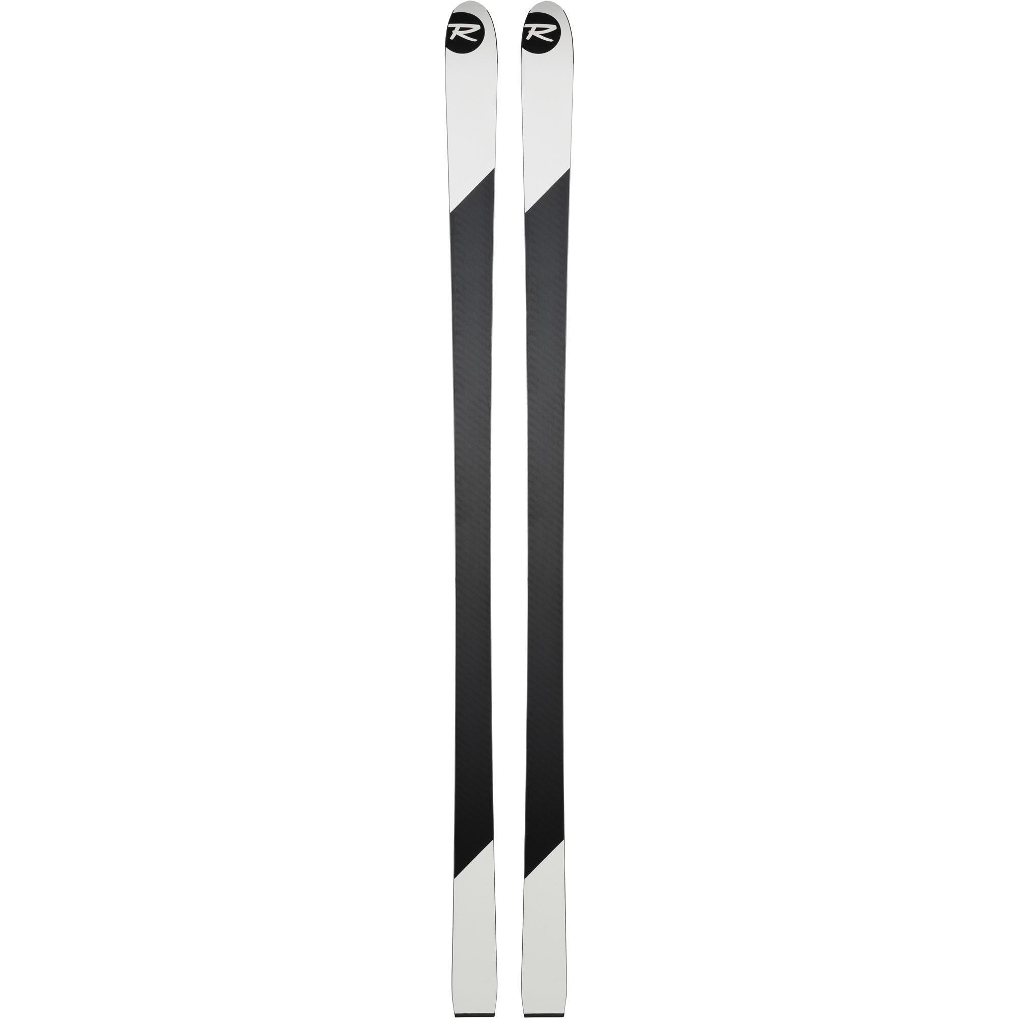 Ski Hero Athlete Mogul Accelere Homme (ski Nu, Sans Fixations) 2/4