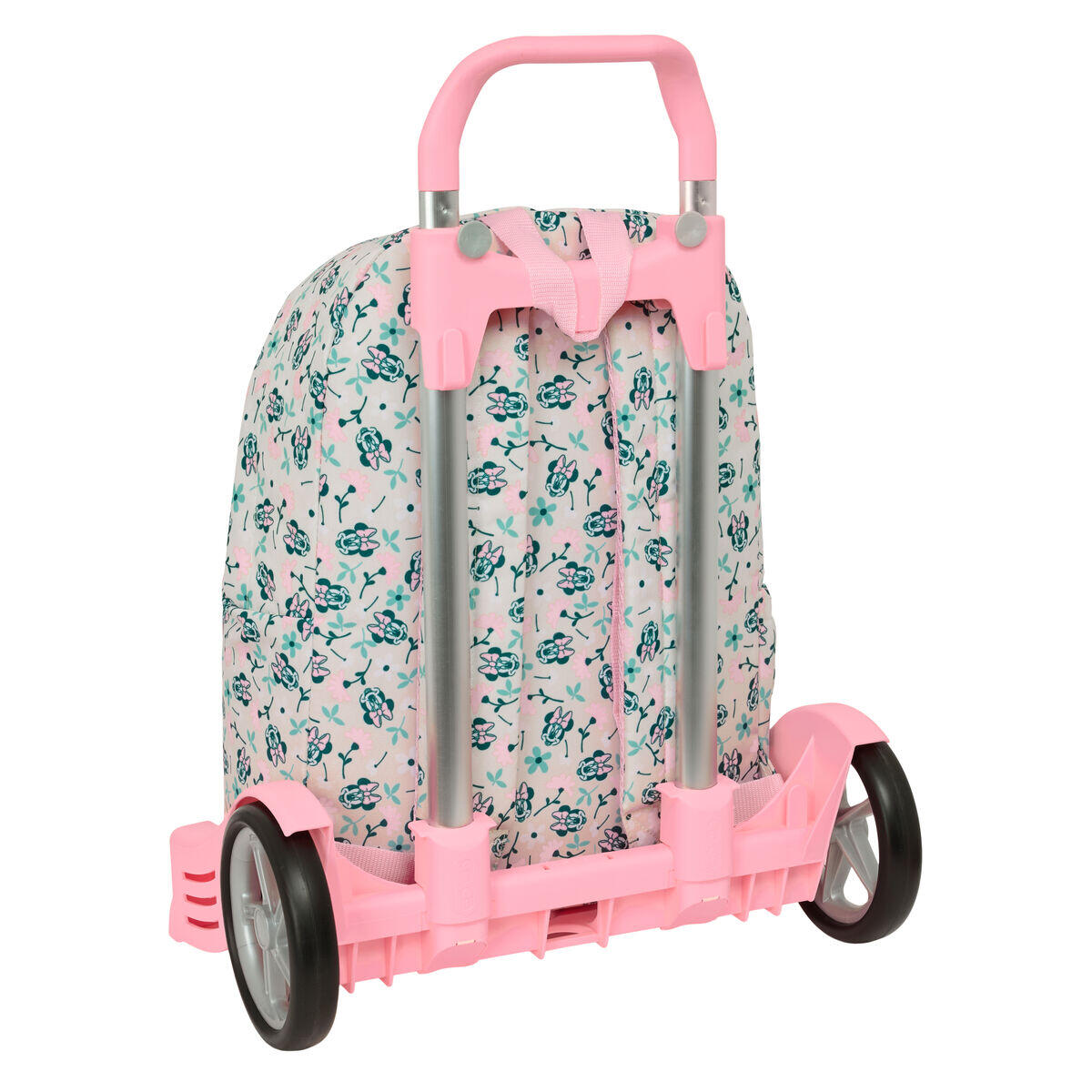Zaino Scuola DISNEY Minty Poliestere 300D 3/3