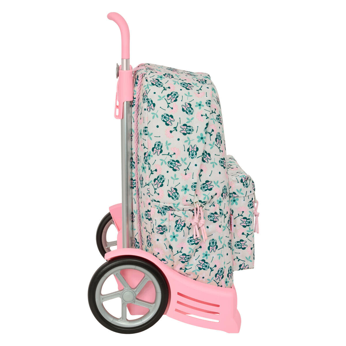 Zaino Scuola DISNEY Minty Poliestere 300D 2/3