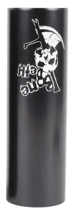 Bone Deth Side Pipe Peg BMX