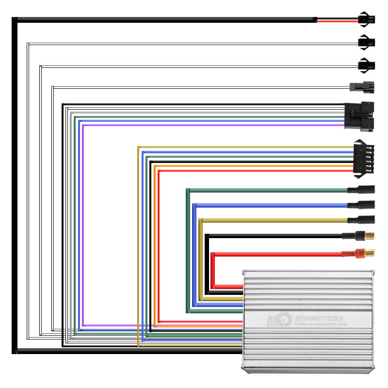 MINIMOTORS picture