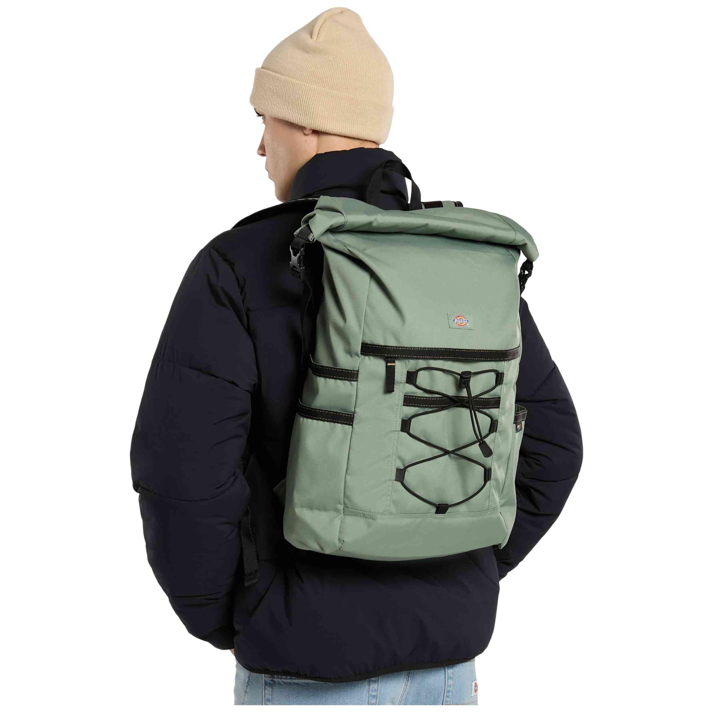 Sac à dos Dickies modèle DK0A87MXL191-2FW5 pour homme 1/5