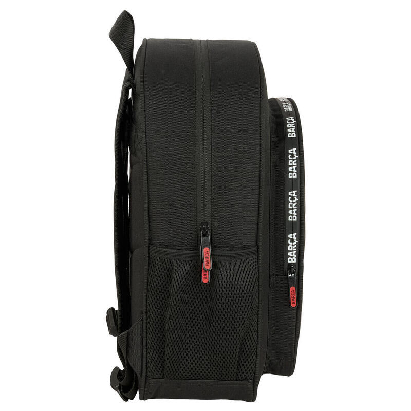Ghiozdan FC BARCELONA Poliester 600D