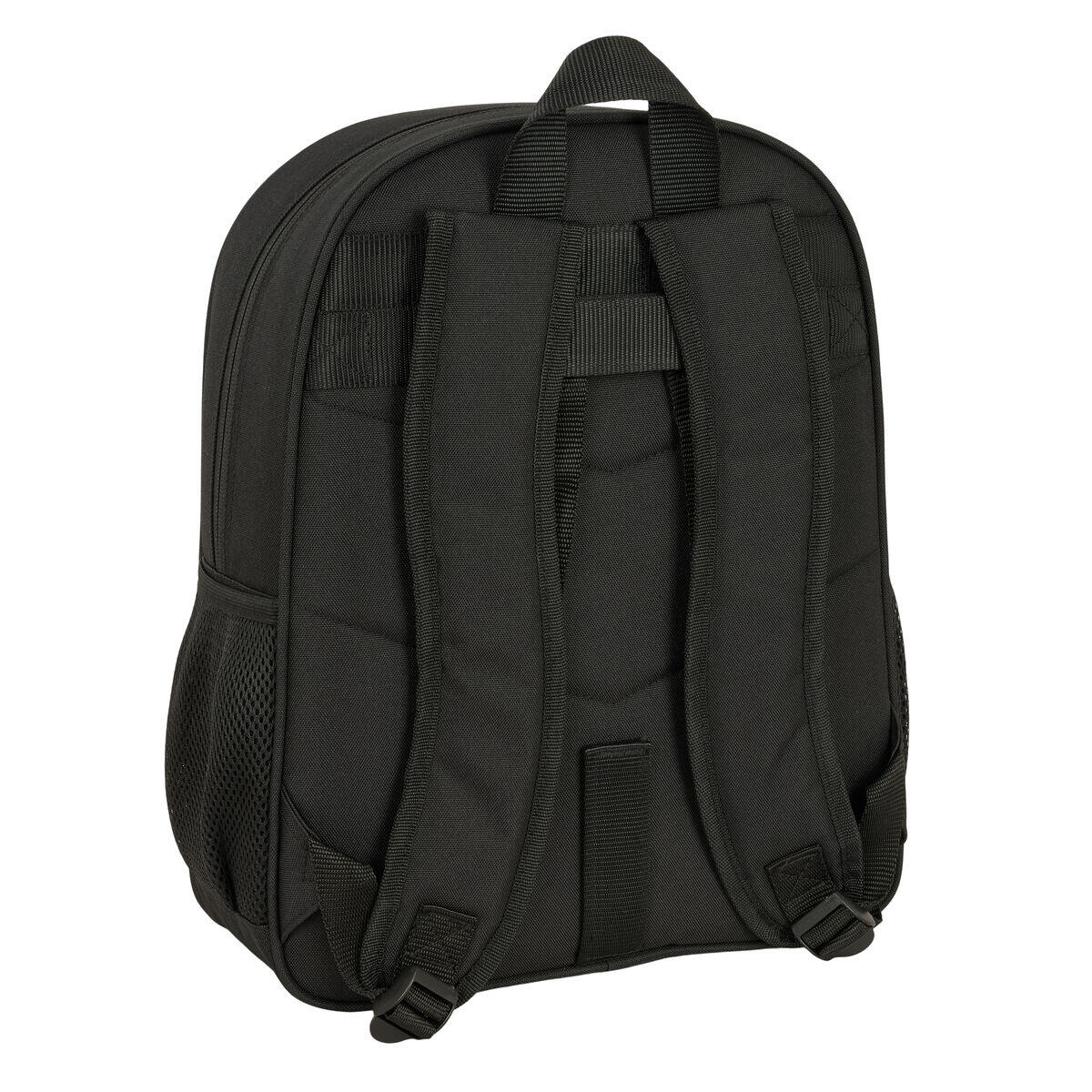 Cartable FC BARCELONA Polyester 600D 2/3