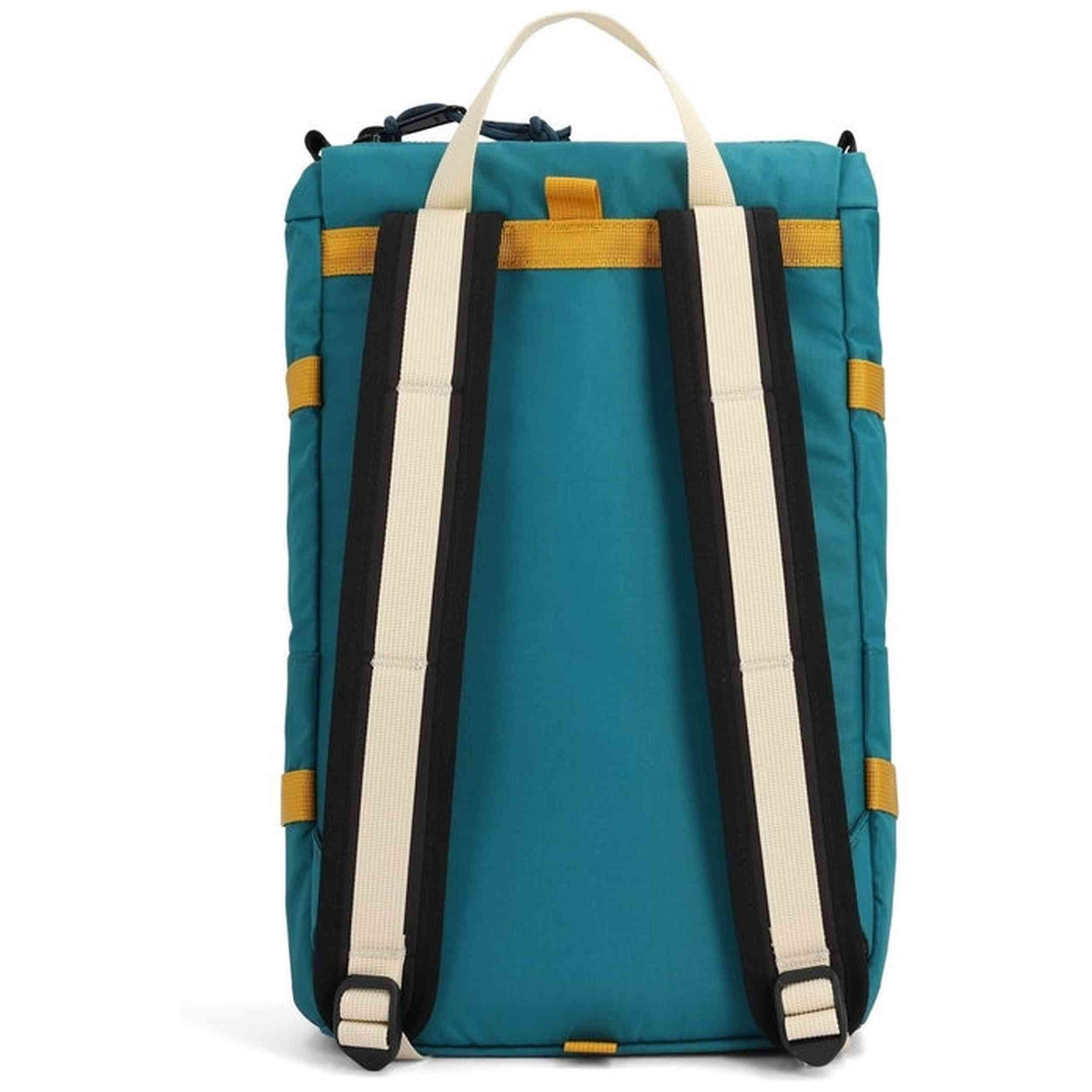 Mochila Topo designs modelo 932439-SPRUCE para unissex 3/3