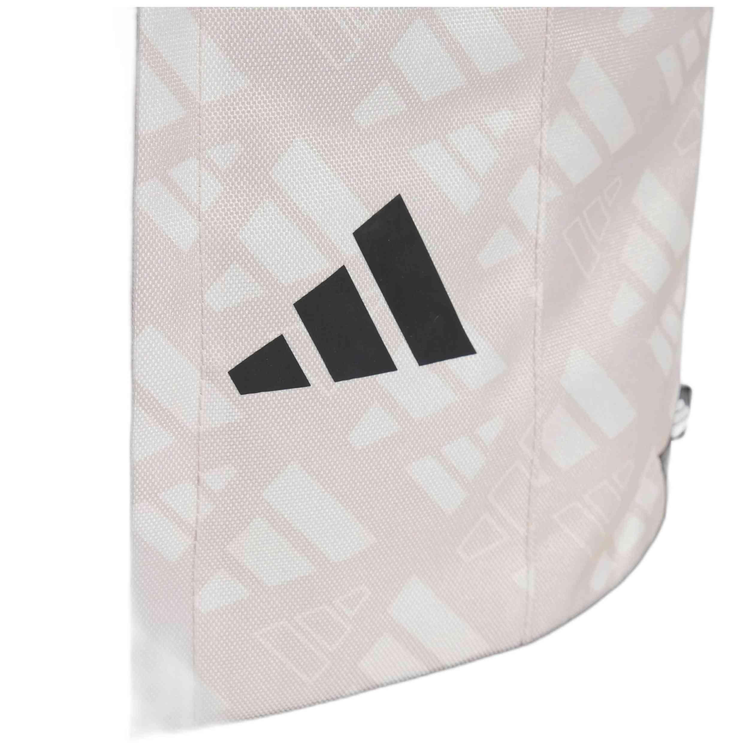 Mochila Adidas modelo JG1104 para unisex 3/4