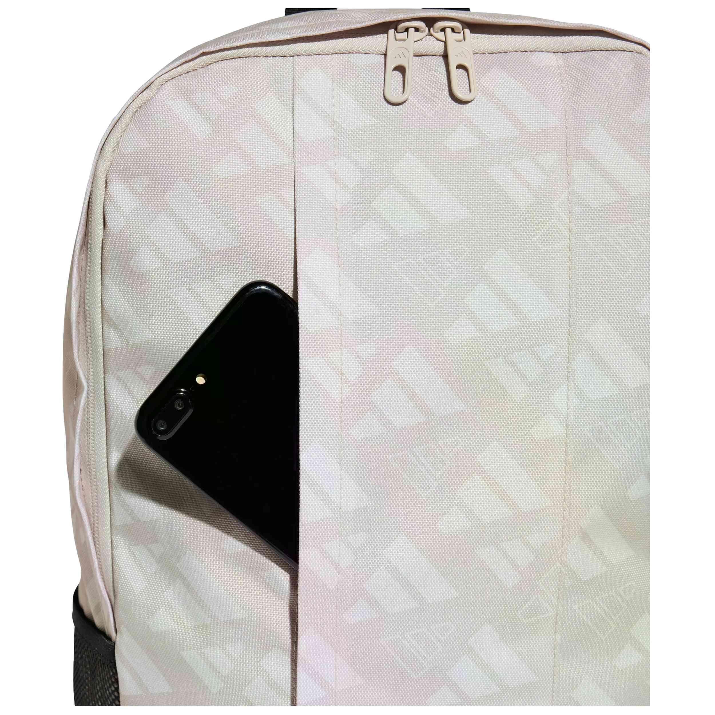 Mochila Adidas modelo JG1104 para unisex 2/4