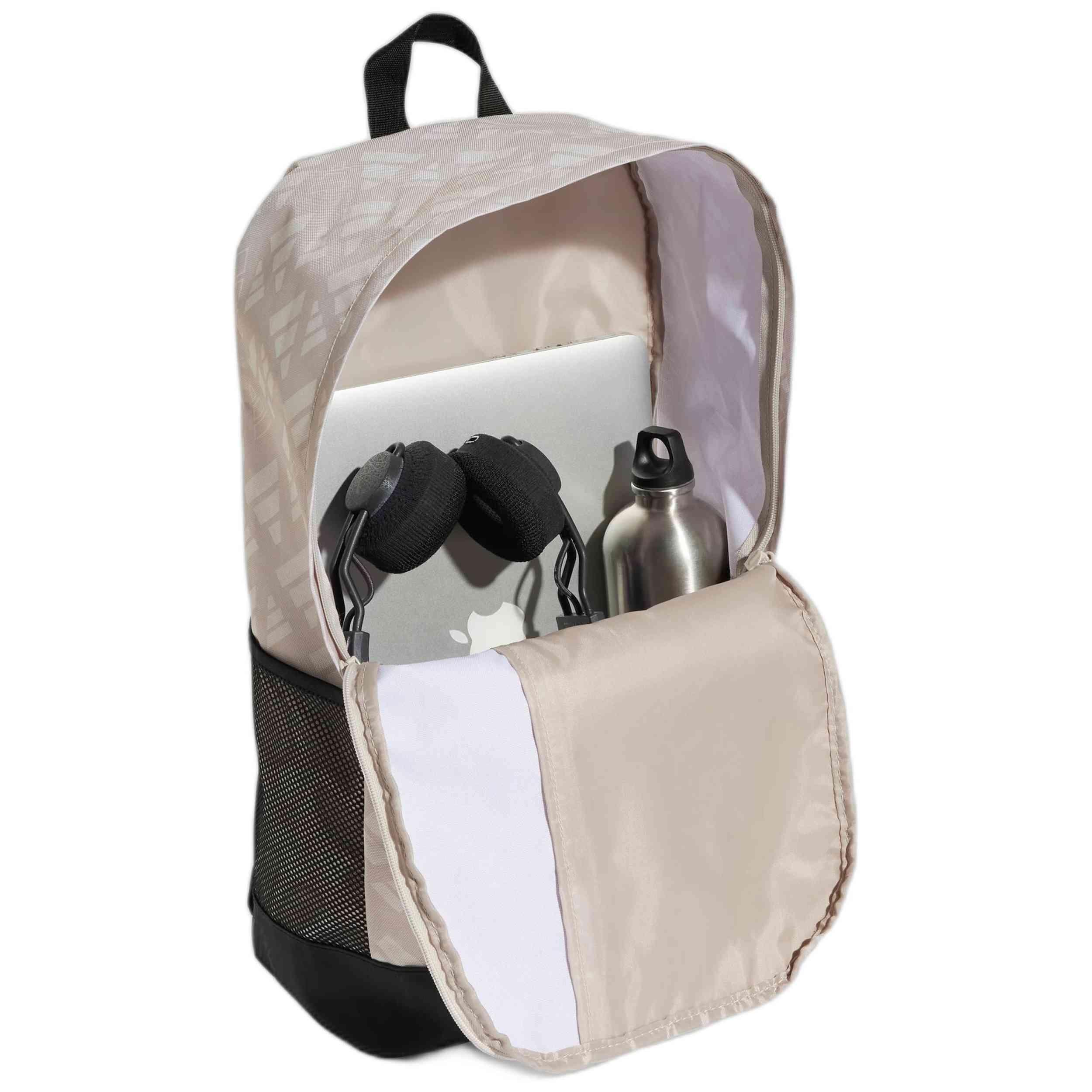 Mochila Adidas modelo JG1104 para unisex 4/4