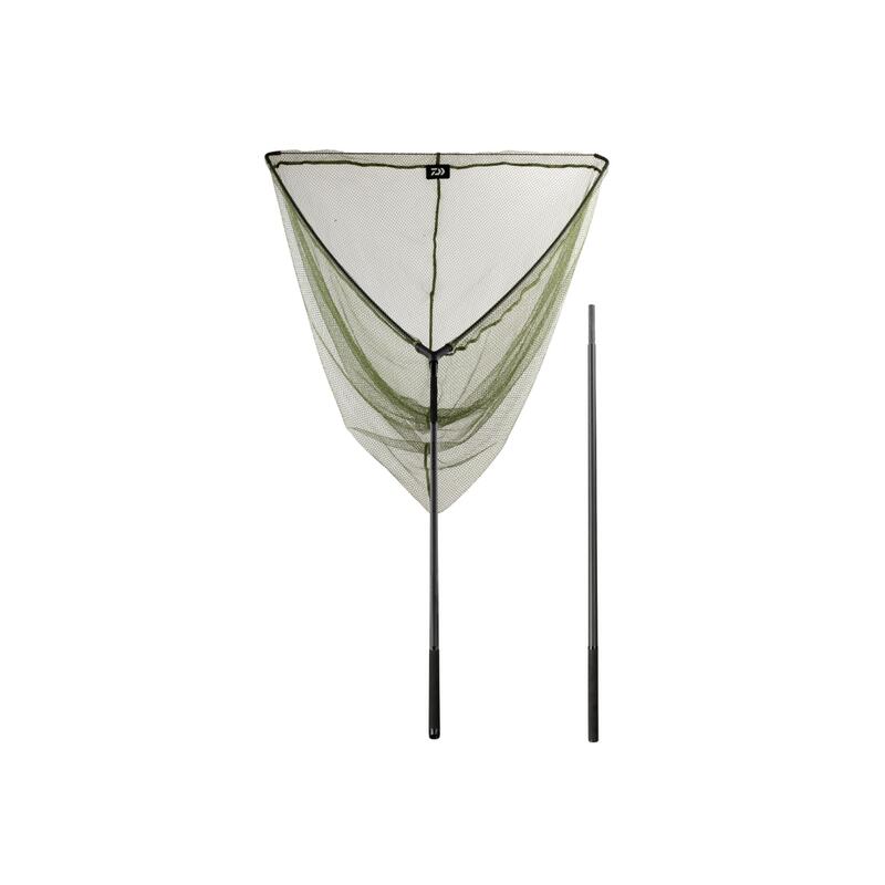 Minciog crap Daiwa Emblem 100 x 100 cm