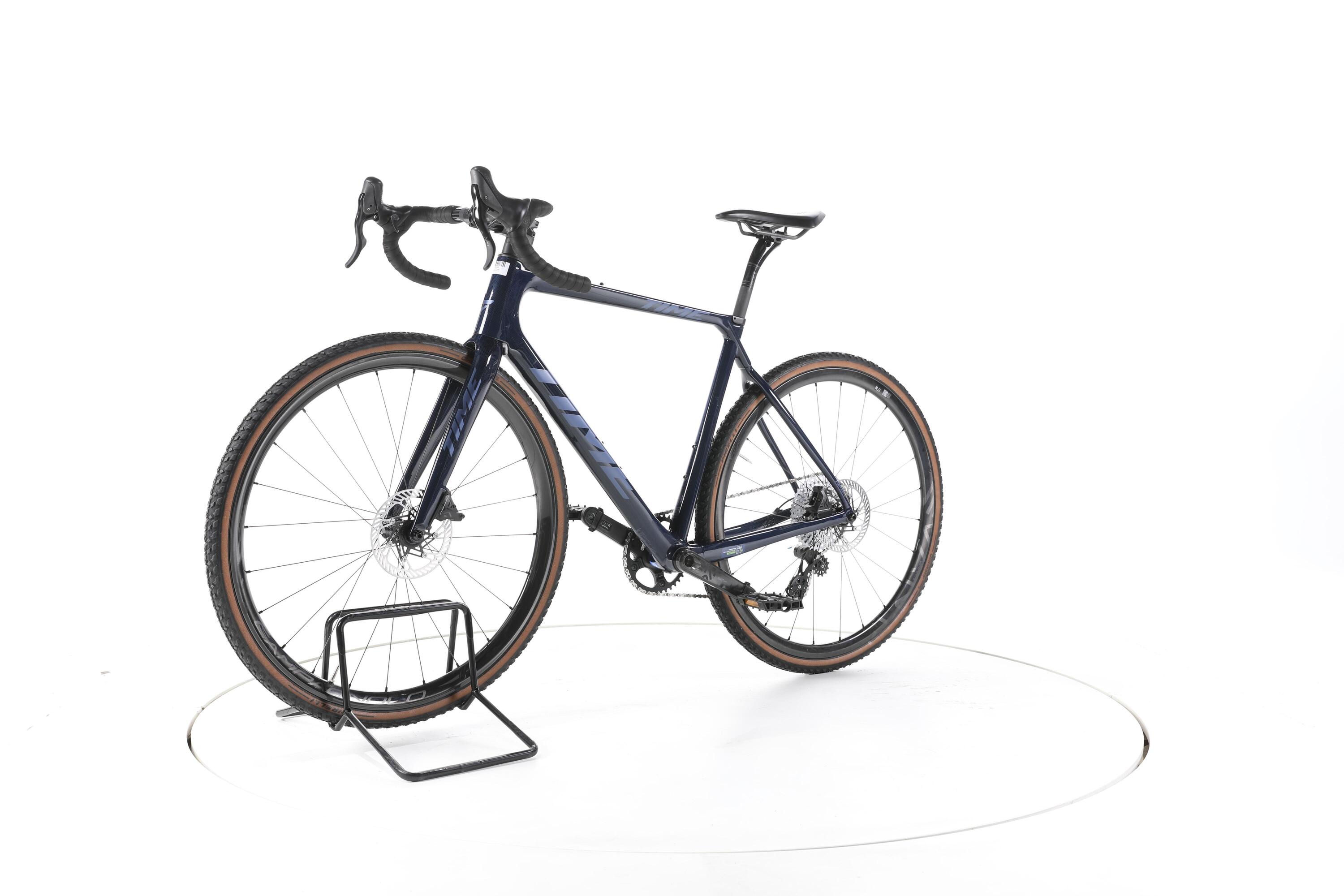Tweedehands - Time ADHX Fahrrad Rennrad & Gravel - Zeer goed 5/7