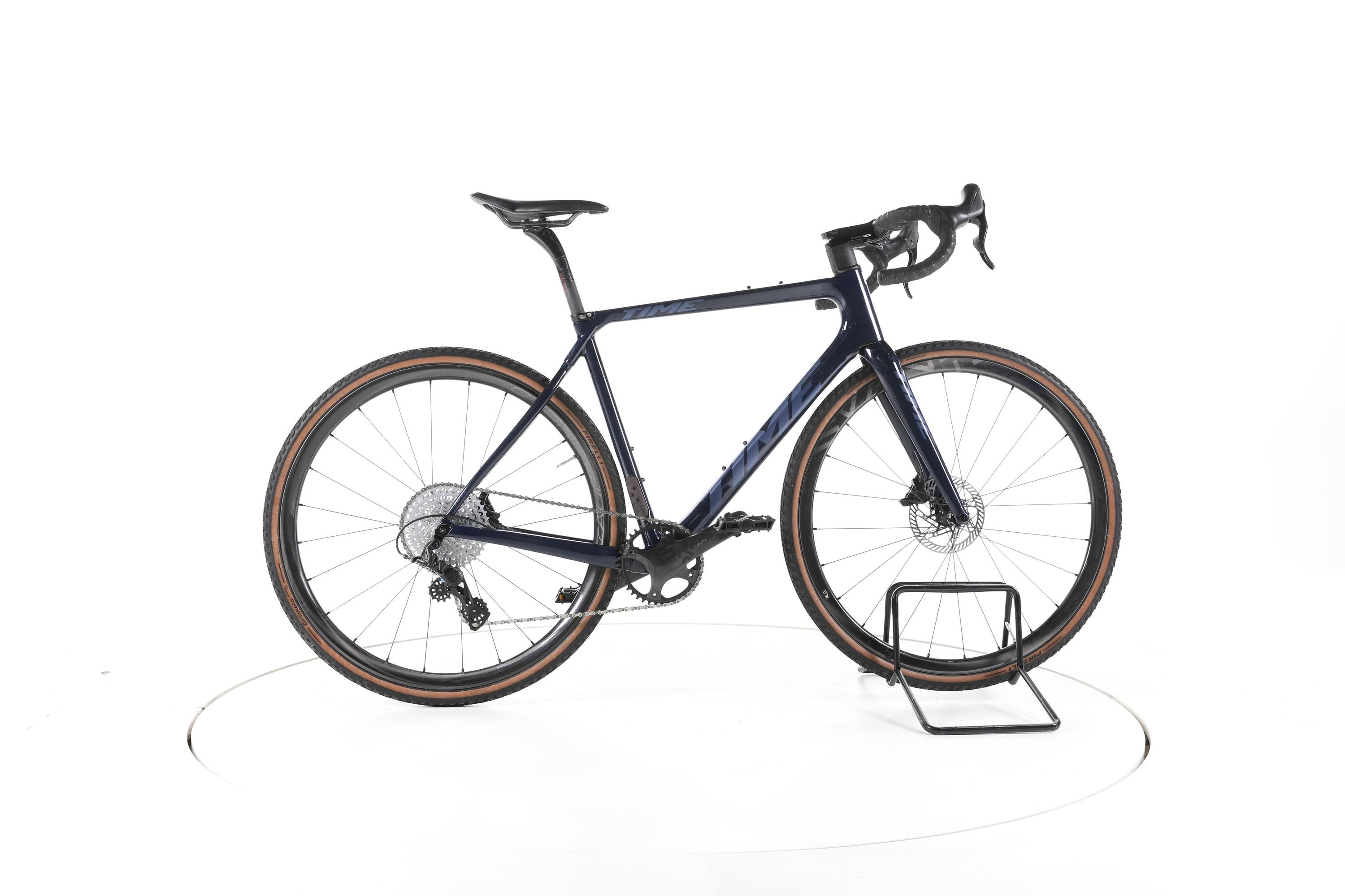 TIME Reconditionné - Time ADHX 2024 - Très Bon