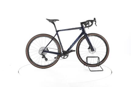 Tweedehands - Time ADHX Fahrrad Rennrad & Gravel - Zeer goed