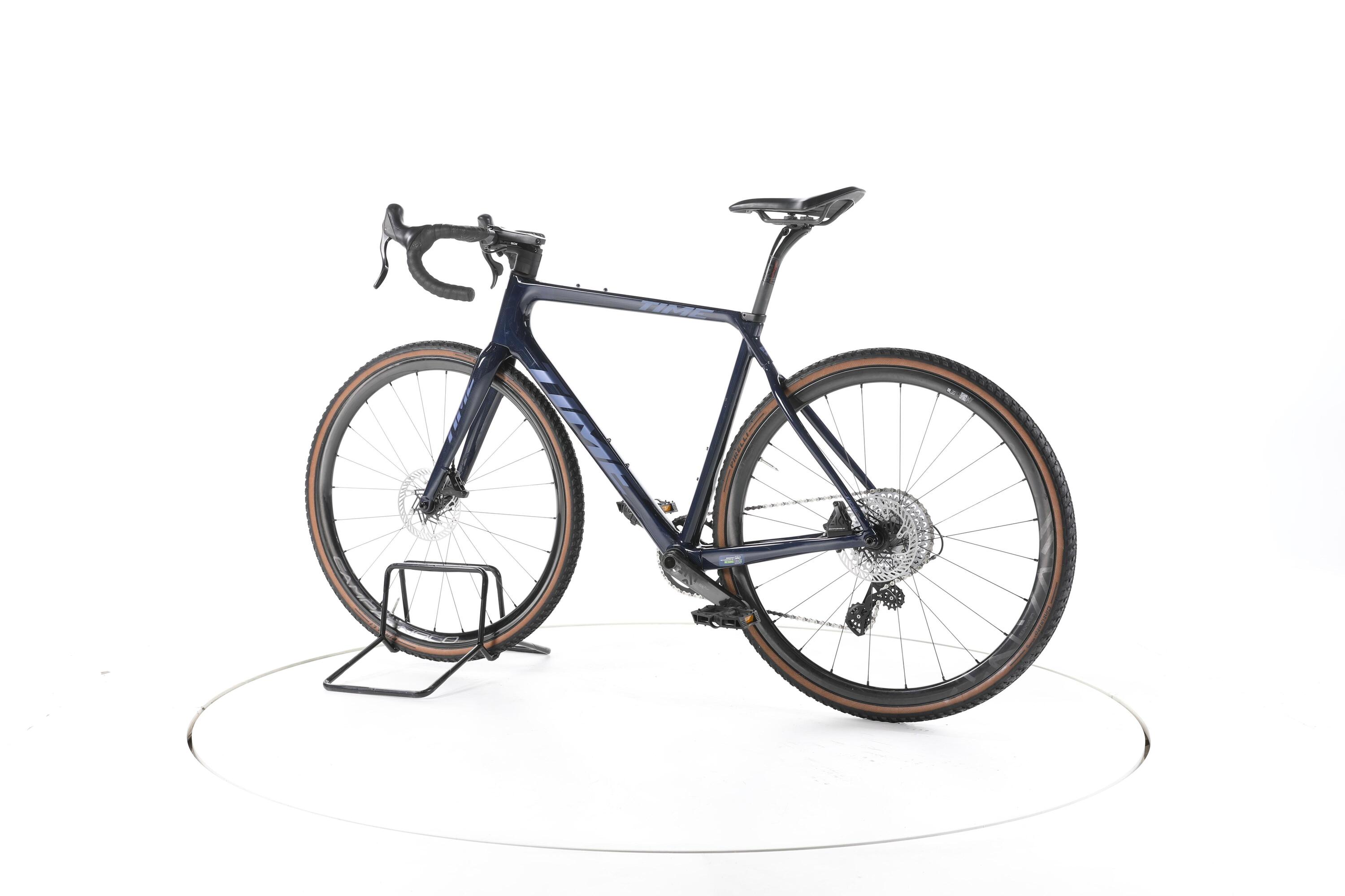 Tweedehands - Time ADHX Fahrrad Rennrad & Gravel - Zeer goed 7/7