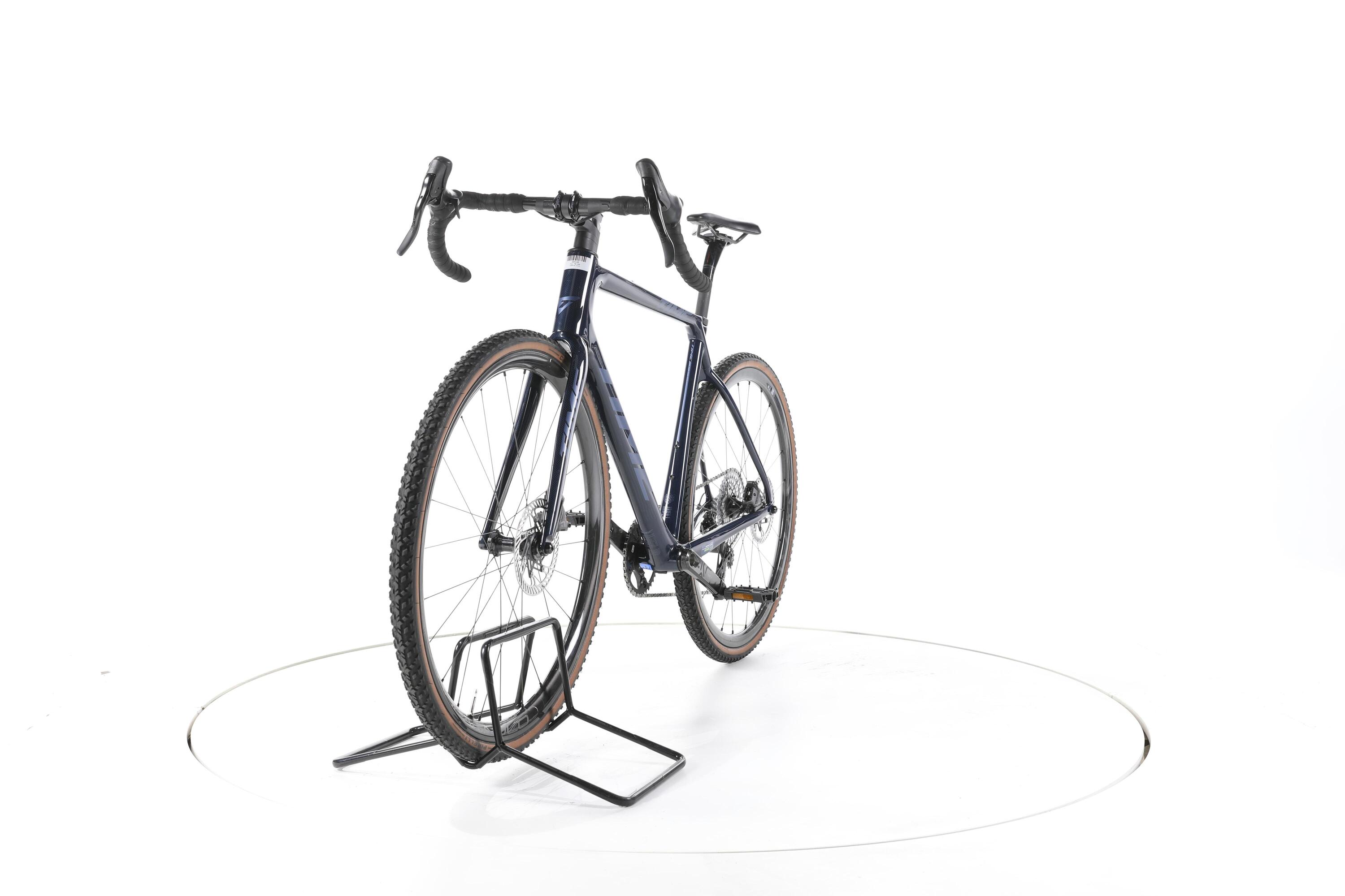 Tweedehands - Time ADHX Fahrrad Rennrad & Gravel - Zeer goed 4/7