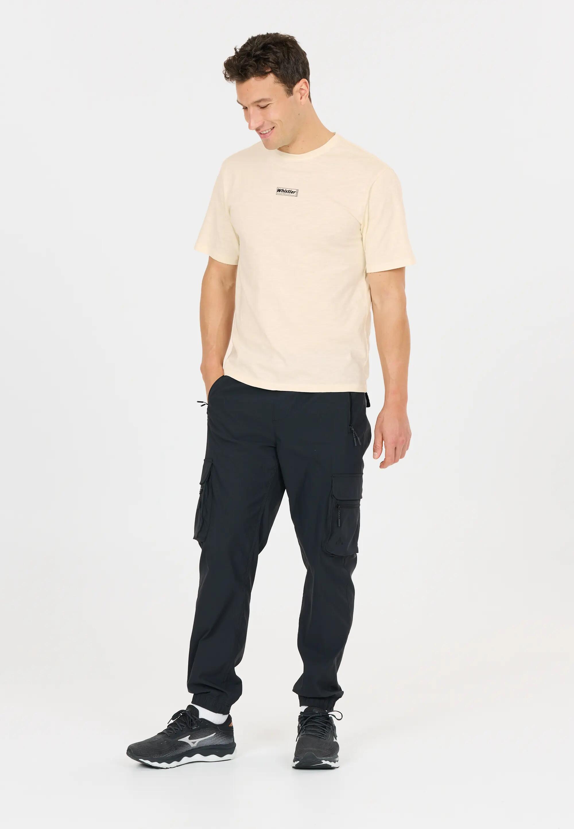 T-shirt Whistler Kunta 3/15
