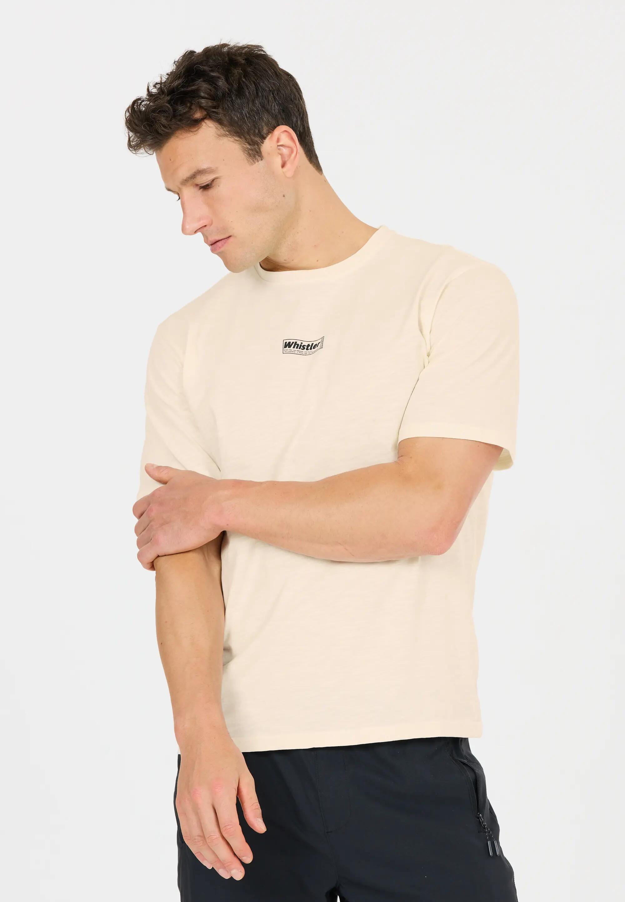 T-shirt Whistler Kunta 4/15