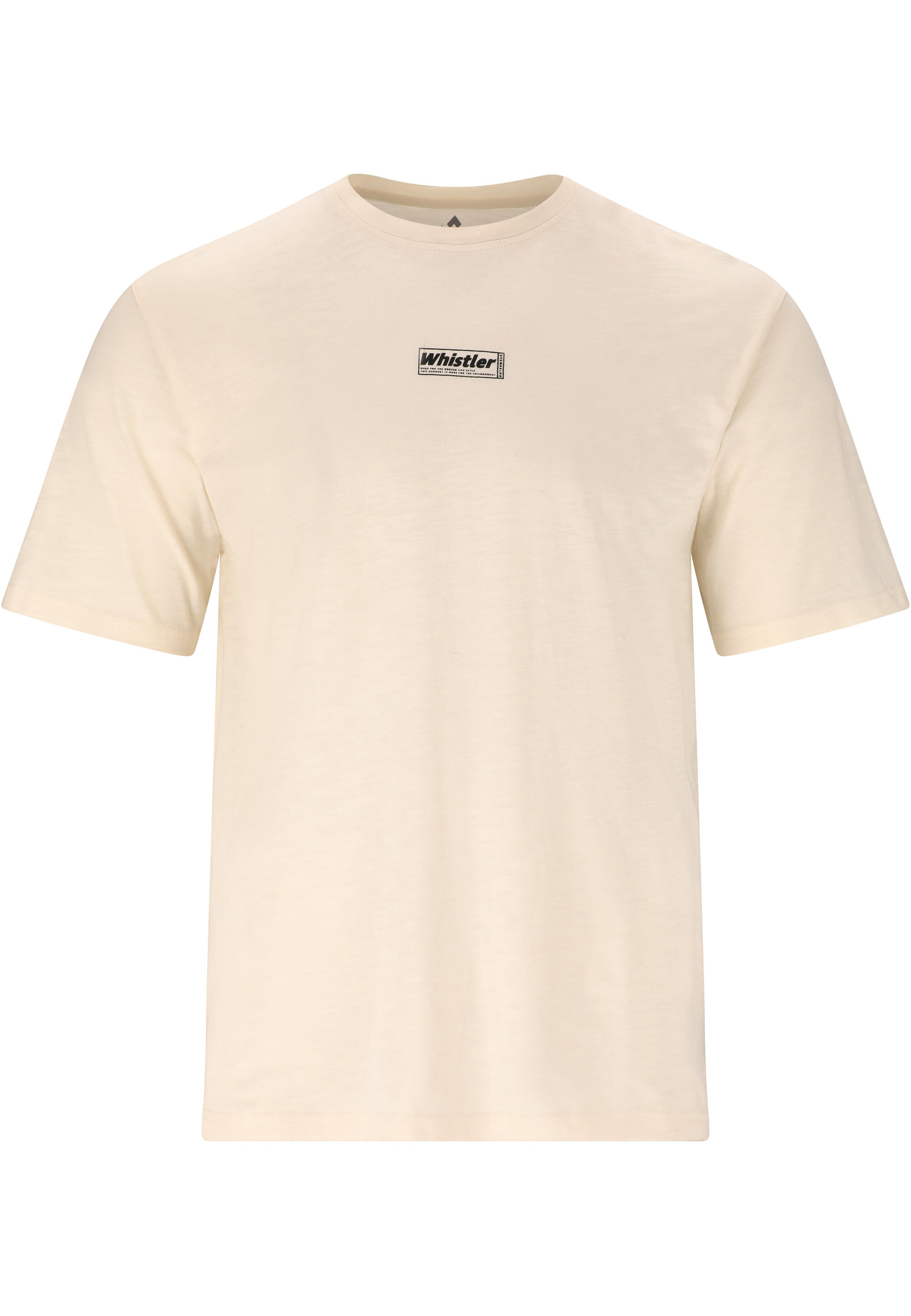 T-shirt Whistler Kunta