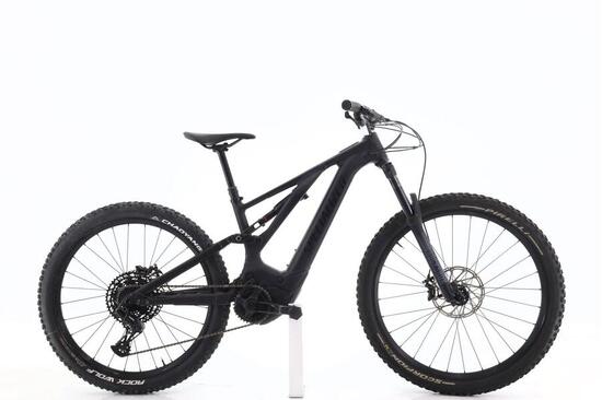 Segunda Vida · Ebike · Turbo Levo · Muy buen estado