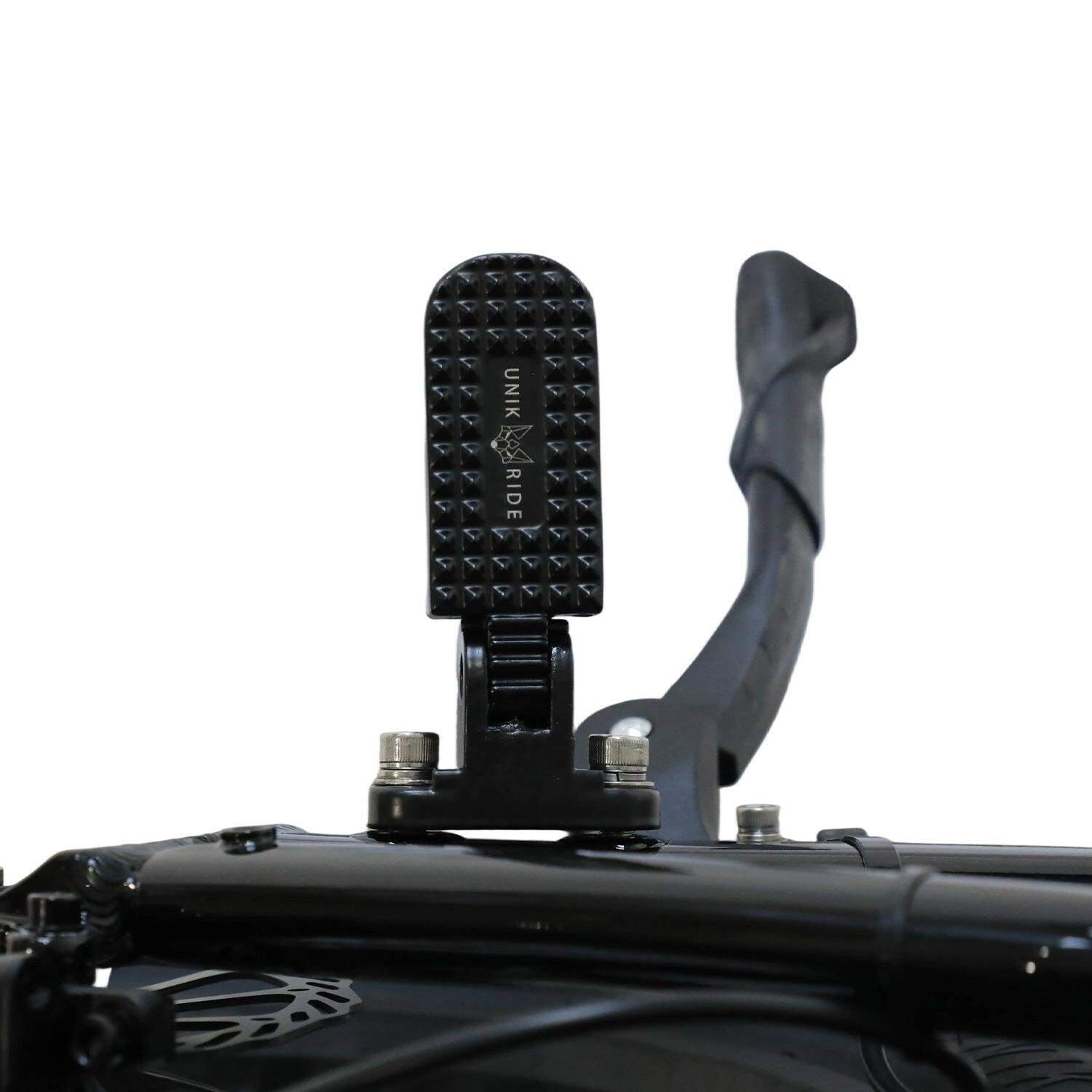 Fatstreet XTrail Sport - elektrische fatbike voor twee personen 7/7