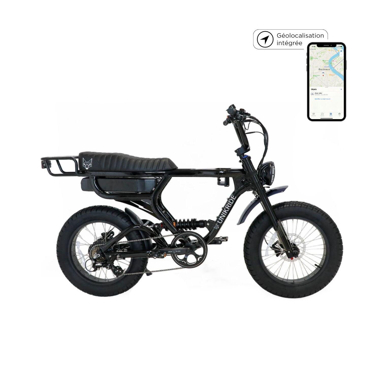 UNIKRIDE picture